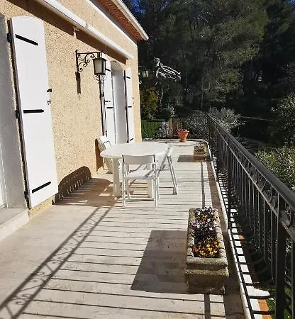 Magnifique Avec Piscine *