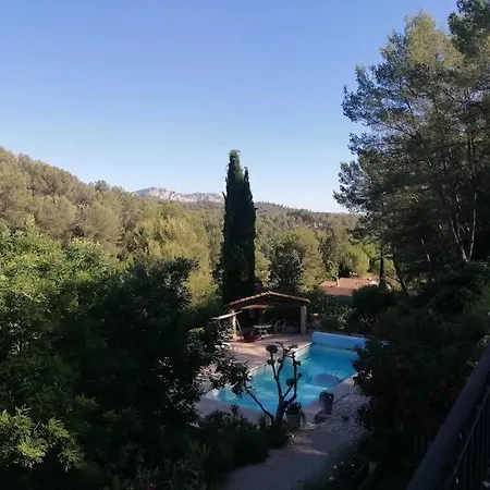 Magnifique Avec Piscine Holiday home *