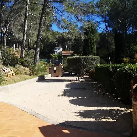 Magnifique Avec Piscine Holiday home