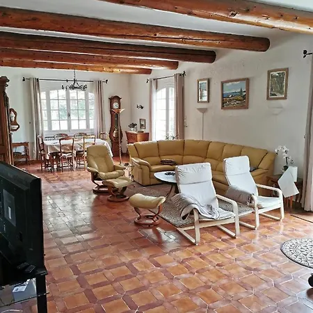 Magnifique Avec Piscine