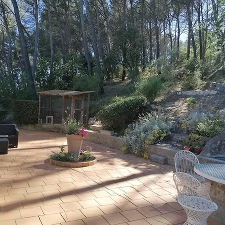 Magnifique Avec Piscine *