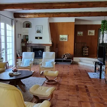 Magnifique Avec Piscine