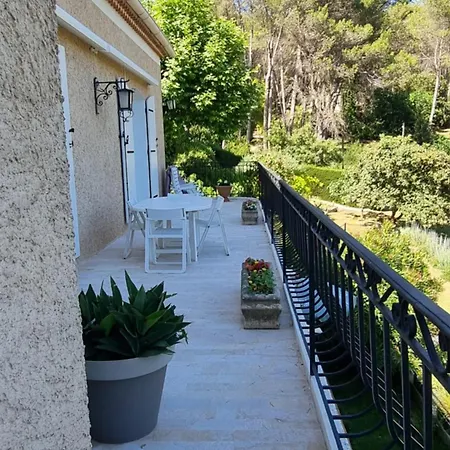Magnifique Avec Piscine Holiday home *