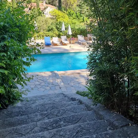 Magnifique Avec Piscine